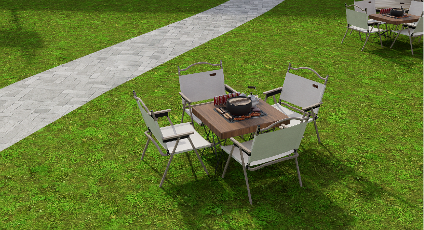 石柱酒店帐篷定制：解锁旅居新体验，打造差异化竞争力